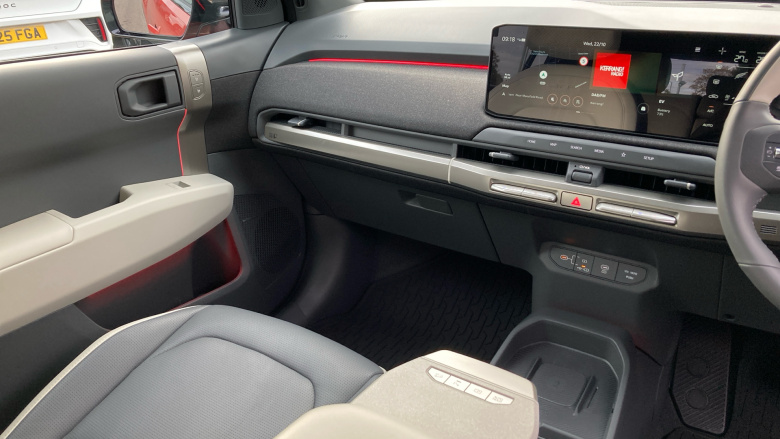 Kia Ev3 148kW GT-Line S 81.4kWh 5dr Auto Electric Estate